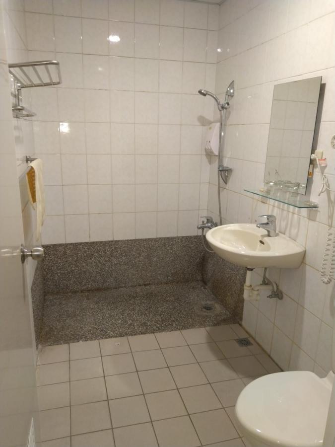 Song Tian Ju B&B Minxiong Eksteriør bilde