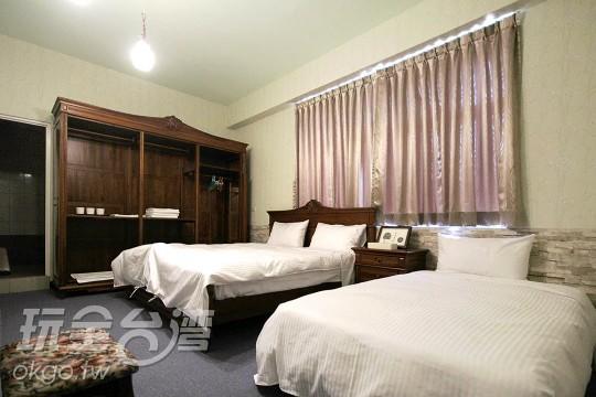 Song Tian Ju B&B Minxiong Eksteriør bilde